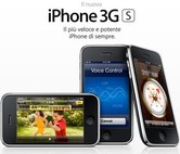 Iphone 3GS