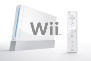Wii bianca