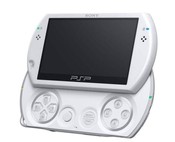 PSP GO