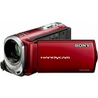 Sony - Handycam DCR-SX34E